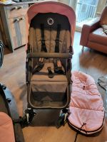 Kinderwagen Bagaboo Cameleon 3 Neuhausen-Nymphenburg - Neuhausen Vorschau