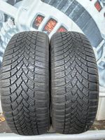 2x 205 60 R16 96H Winterreifen Bridgestone Blizzak LM005 DOT 1821 Bad Godesberg - Pennenfeld Vorschau