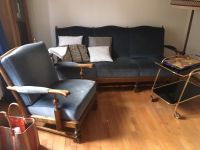 Sofa | 3-Sitzer | Polster Hessen - Ludwigsau Vorschau