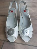 Sandalen Högl, Größe 4 Bayern - Hunderdorf Vorschau