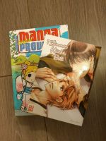 Manga Buch "1 Zimmer, Küche, Bett" Sachsen - Plauen Vorschau