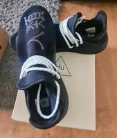 Pharrell Williams x adidas HU NMD Black Frankfurt am Main - Niederursel Vorschau