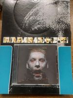 Rammstein Sehnsucht Box, CD, T-Shirt, 1997, selten Nordrhein-Westfalen - Grefrath Vorschau