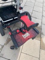 Buggy Board Lascal Maxi plus ggf. Sattel Bayern - Berglern Vorschau