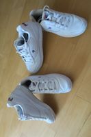 FILA Sneaker Sportschuhe Freizeit weiß 37 Turnschuhe Junge unisex Münster (Westfalen) - Angelmodde Vorschau