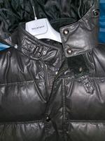 ⚡TOP SALE⚡WIE NEU❗Hochwertige BELSTAFF Winterjacke, Gr L,NP~1049€ Nordrhein-Westfalen - Soest Vorschau