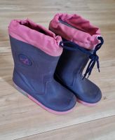 Mädchen Blink Gummistiefel Gr. 28 Schleswig-Holstein - Lübeck Vorschau