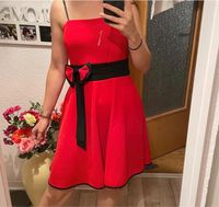 Rotes Damenkleid Sachsen - Chemnitz Vorschau