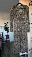 Leopard Kleid Mango Brandenburg - Oranienburg Vorschau