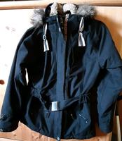 Killtec Winterjacke Größe 42, blau Niedersachsen - Elsdorf Vorschau