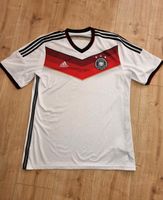 Deutschland DFB Trikot XL / WM 2014 / Weltmeister Adidas Leverkusen - Alkenrath Vorschau