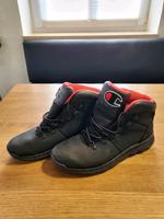 TIMBERLAND Champion Boots Schuhe schwarz Gr. 42 Bayern - Hohenpeißenberg Vorschau