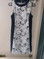 Orsay Damen Kleid Gr. XS Sachsen - Chemnitz Vorschau