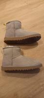 UGG Damen 41 taupe/ beige/ grau Neu Wuppertal - Barmen Vorschau