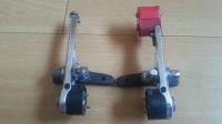 MTB ABS V-Brake Bremse Shimano Nexave BR-T400 Schleswig-Holstein - Rendsburg Vorschau