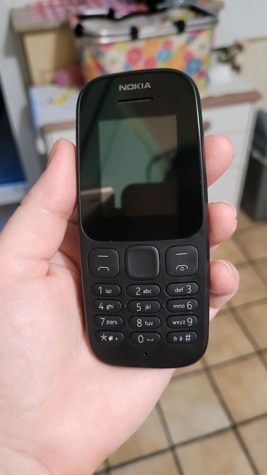 Nokia 105 NEU in Essen