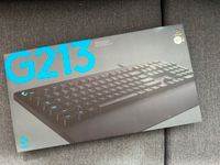 Logitech G213 Prodigy Gaming-Tastatur, neu Baden-Württemberg - Heilbronn Vorschau