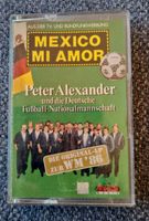 MC Mexico Mi Amor DFB Nationalmannschaft Peter Alexander 1986 Baden-Württemberg - Bad Wimpfen Vorschau