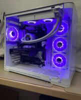 Gaming PC NEU!!! AM5 Ryzen 9 7900X Tray 4,7GHz MAX Boost 5,6GHz Niedersachsen - Kalefeld Vorschau