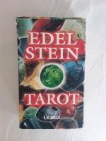 Edelstein/Tarot/Karten Orakel/Karten Esoterik Silvester Wahrsagen Baden-Württemberg - Karlsruhe Vorschau