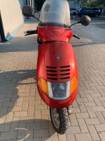 Piaggio Hexagon 125 ccm Niedersachsen - Wunstorf Vorschau