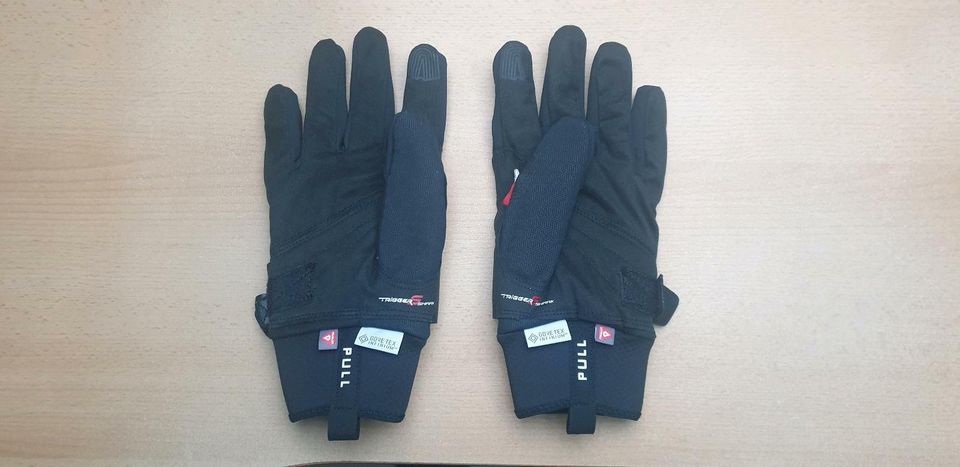 Leki Trigger Shark Langlauf Handschuhe in Kaufering