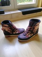 Adidas Boots, Stiefel, Winterstiefel, Winterschuhe, Gr 42 Brandenburg - Peitz Vorschau