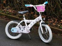 Kinderfahrrad von Minnie Maus Sachsen-Anhalt - Eisleben Vorschau