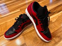 Nike AIR JORDAN 1 LOW REVERSE BRED Rheinland-Pfalz - Mayen Vorschau