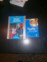 Sport Medizin Grundlagen und Topfit ohne Geräte Brandenburg - Wiesenburg/Mark Vorschau