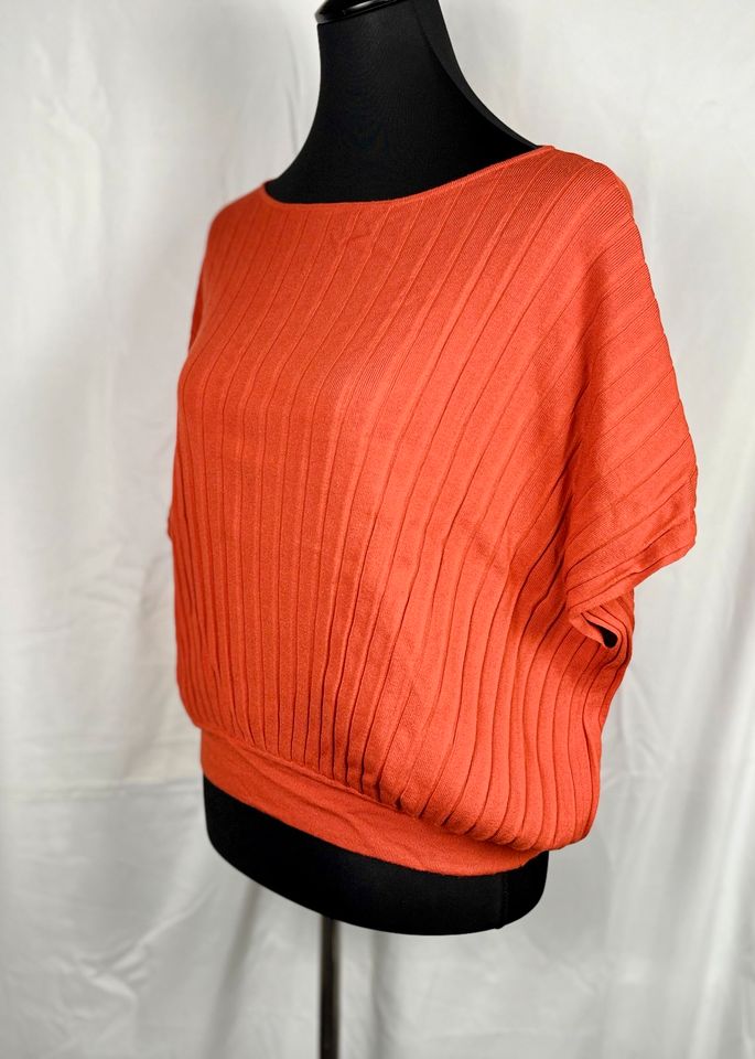 Designer Sommerpullover edel Strick XL Weekend Max Mara NEU in Berlin