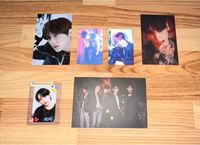 WTS TXT Thursday‘s Child Lentil Photocard Poster Postcard Kr. Passau - Passau Vorschau