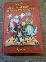 Buch Loewe - Mein großes Geschichtenbuch zum ersten Lesen Bayern - Lonnerstadt Vorschau