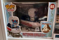 Funko Pop MATTERHORN BOBSLED Rheinland-Pfalz - Wincheringen Vorschau