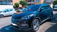 Hyundai Santa Fe Premium Baden-Württemberg - Möglingen  Vorschau