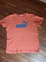 Puma T-Shirt Gr. 152 Bayern - Großostheim Vorschau