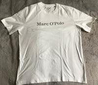 Marc O'Polo T-Shirt weiß XXL Herren Shirt Bayern - Aschaffenburg Vorschau