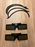 Samsung 3D Brille - SSG-4100GB Bayern - Landshut Vorschau