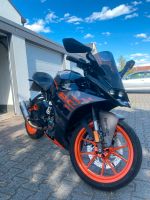 KTM RC 125 - Unikat Hessen - Weiterstadt Vorschau