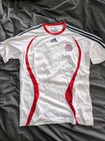 T-Shirt FC Bayern München original Adidas Bayern - Memmingerberg Vorschau