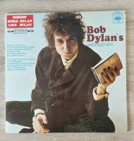 ZUGREIFEN! Bob Dylan "Greatest Hits" 67+"Live At Budokan" 78/DLP Bayern - Weißenhorn Vorschau