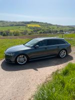 Audi S6 Avant Garantie Scheck. 2. Hd ACC Matrix  Drive Select TOP Rheinland-Pfalz - Alzey Vorschau