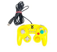 Hori Battle Pad Pikachu/Switch/USB Controller/Japan/Controller Frankfurt am Main - Bornheim Vorschau