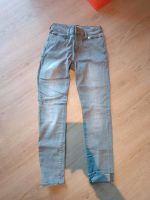 Mavi Jeans Grau Damen 27/32 Nordrhein-Westfalen - Gütersloh Vorschau