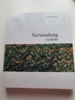 Verwindung - Gedichte - Georg Hirth Bayern - Grassau Vorschau