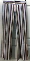 H&M Sommerhose Hüfthose Schlaghose gestreift Gr. 40 Schleswig-Holstein - Glinde Vorschau