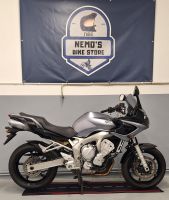 Yamaha FZ 6 Fazer / Scheckheft/ TÜV NEU/ Top Zustand Berlin - Neukölln Vorschau