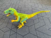 Schleich Velociraptor Nr. 14585 Baden-Württemberg - Mahlberg Vorschau