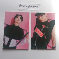 Kpop The Boyz Kevin & Juyeon The Stealer Postcards Rheinland-Pfalz - Ludwigshafen Vorschau