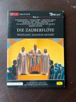 Focus DVD-Edition Vol 2 die Zauberflöte Leipzig - Leipzig, Zentrum-Nord Vorschau